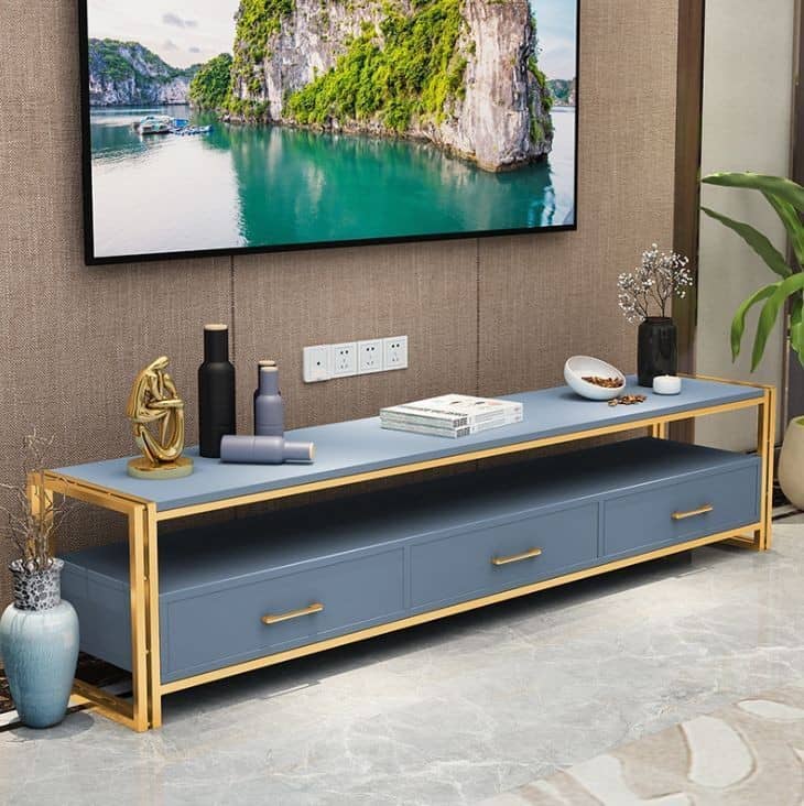 Display Cabinet
